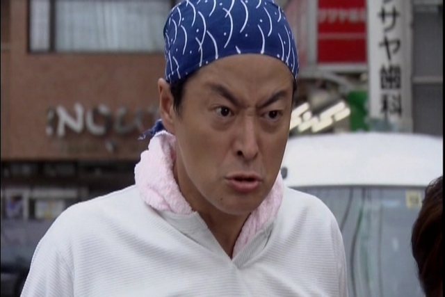Takanori Jinnai as Mizuo Ikeuchi - 5717ac6e9d89e0_full