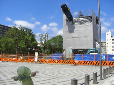 神戸鉄人プロジェクト