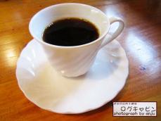 まちの台所＆喫茶　ログキャビン　岡山県瀬戸内市