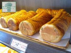 風が見つけたパンの森　岡山市南区