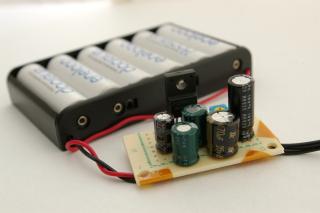 external battery pack for pentax k100d 2
