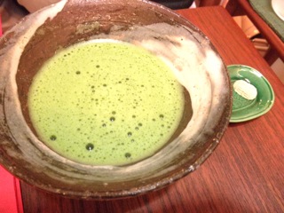 京都お抹茶