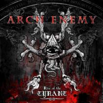ARCH ENEMY 「Rise　Of　Tyrant」