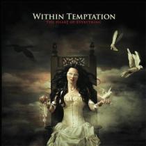 Within Temptation　「Heart Of Everything｣