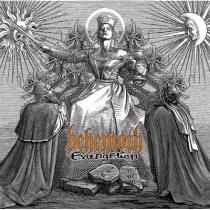 [Behemoth] Evangelion 母なる福音～エヴァンゲリオン～