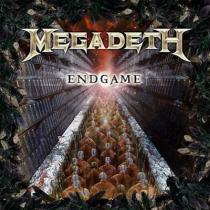 [MEGADETH] endgame