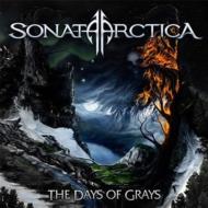 [SONATA ARCTICA]Days Of Grays