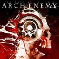 [ARCH ENEMY]Root Of All Evil