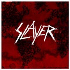 [Slayer] 血塗られた世界