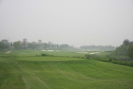 帝景高尔夫倶楽部（Regal Riviera Golf Club）2