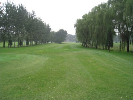 北京カントリーゴルフクラブ／北京郷村高爾夫倶楽部（Beijing Country Golf Club）2