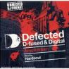 Defected D-fused digital