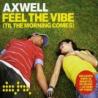 axwell-feel the vibe