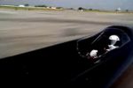 世界最速の電気自動車 「バックアイ・バレット」