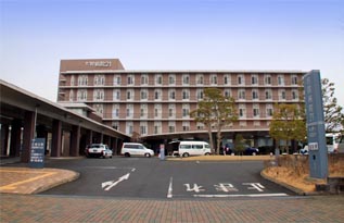 古賀病院21
