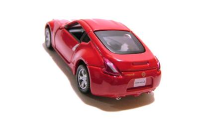 TOMICA LIMITED #0109 NISSAN FAIRLADY Z