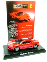 KYOSHO Ferrari MiniCar Collection VI : Challenge Stradale