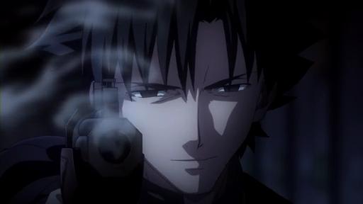 失われた何か Fate/Zero 8話「切嗣の思惑通りに事が運ぶと思ったが…切 