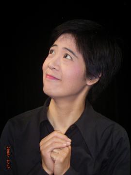 Motoko Takahashi