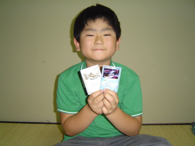 ポケモン・カードゲーム