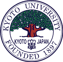 京都大学のロゴ