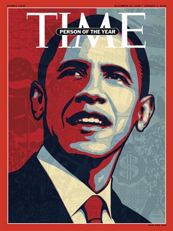 Time: Person of the Year