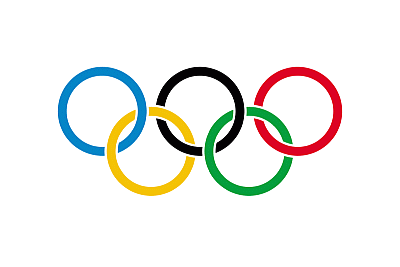 オリンピック・ロゴ