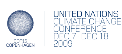 COP15 logo