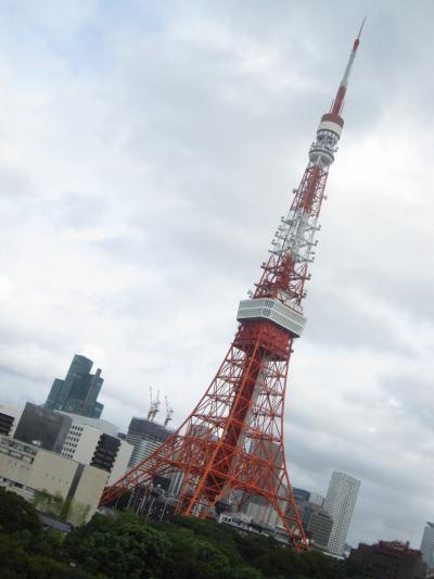 東京・タワー