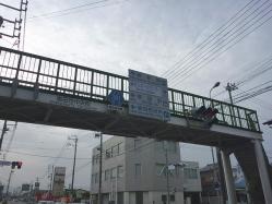 17 島田駅
