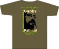 Gabby Pahinui T-Shirt