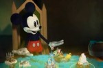 【Wii】ディズニー エピックミッキー－プロローグムービー