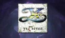 【PSP】Ys SEVEN OP